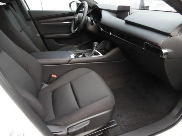 Mazda 3 Homura SkyActiv e-Skyactiv