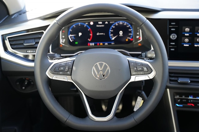 Volkswagen Polo DSG Move