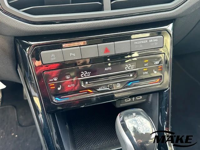 Volkswagen T-Cross 1.5 TSI DSG Life