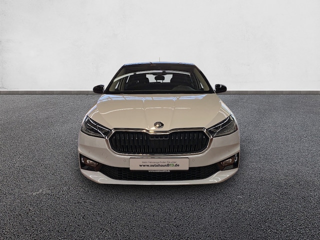 Skoda Fabia 1.0 TSI Style Style