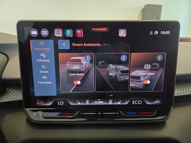 Cupra Terramar 1.5 e-Hybrid e-Hybrid