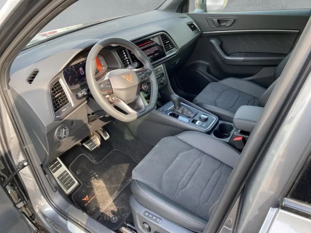 Cupra Ateca 2.0 TSI 4Drive VZ