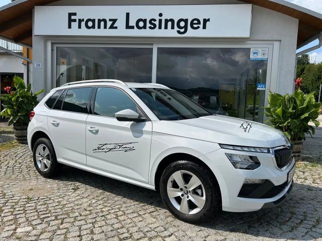 Skoda Kamiq Selection