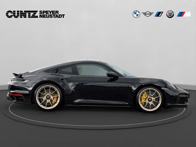 Porsche 992 Coupé S Turbo