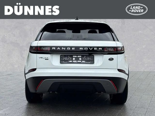 Land Rover Range Rover Velar P400e