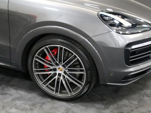 Porsche Cayenne GTS