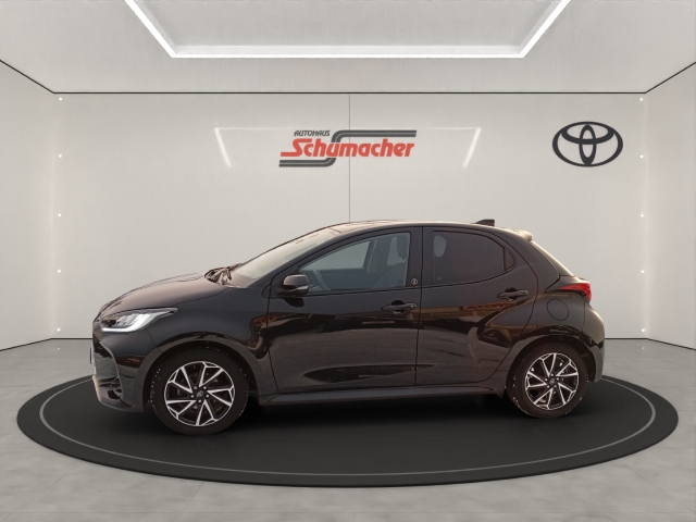 Toyota Yaris 5-deurs Basis Comfort Team D