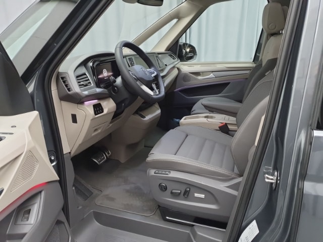 Volkswagen Multivan Lang