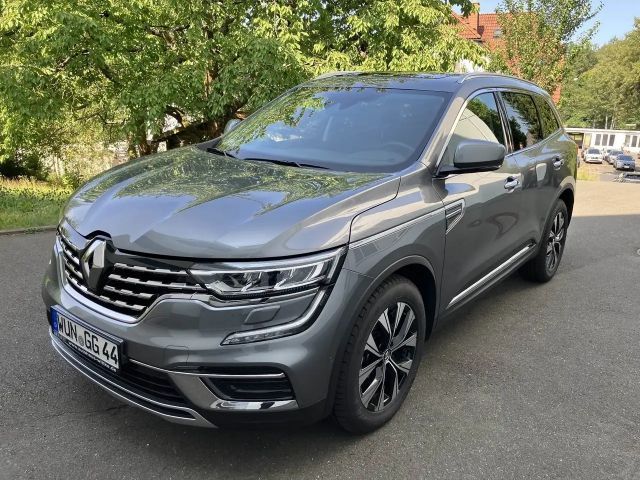 Renault Koleos Blue Techno