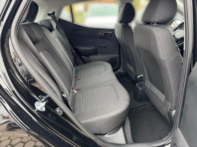 Hyundai i10 1.0 Select