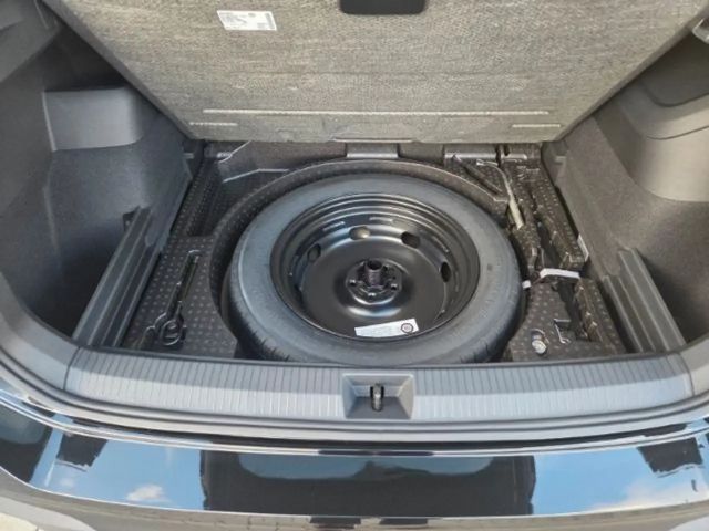 Volkswagen Tiguan 1.5 eTSI DSG Life