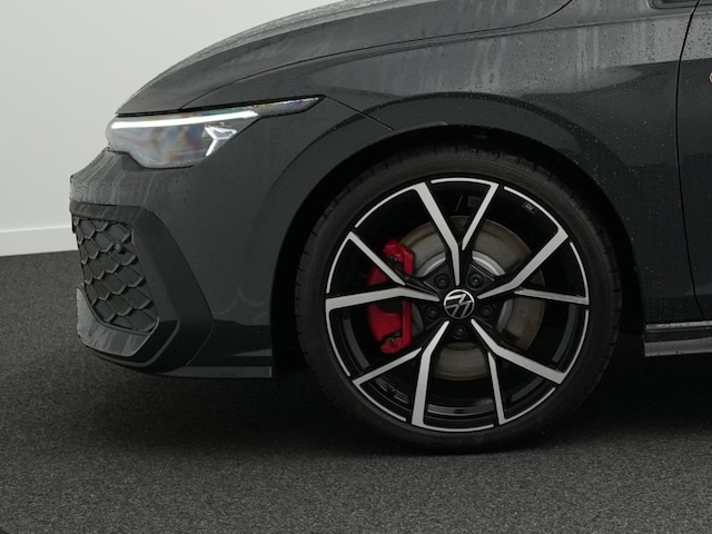 Volkswagen Golf 2.0 TSI GTI Style