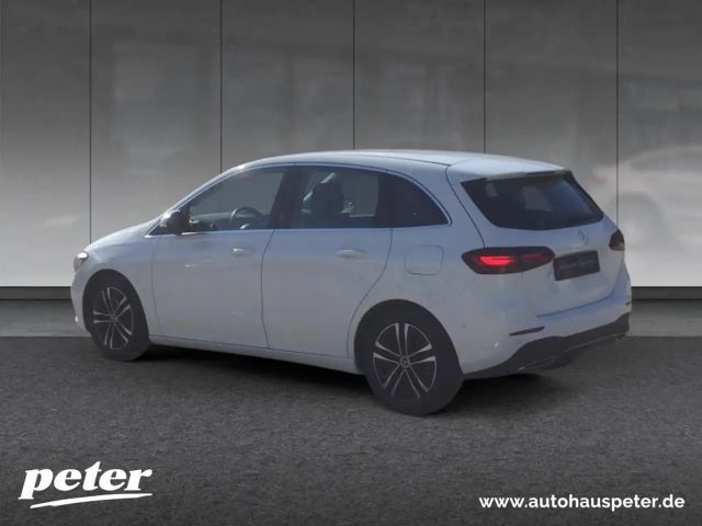 Mercedes-Benz B 180 Progressive