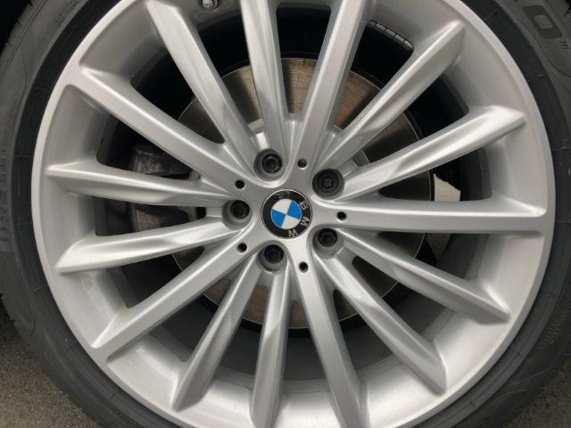 BMW 530 530d Sedan xDrive