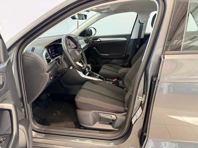 Volkswagen T-Roc DSG Life