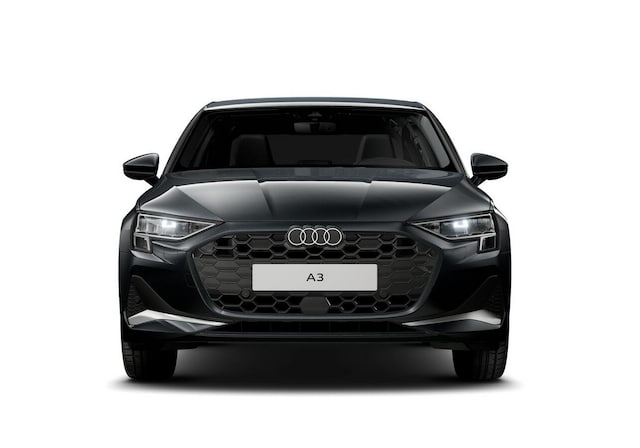 Audi A3 35 TDI S-Tronic Sedan