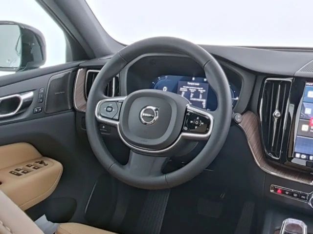 Volvo XC60 AWD Dark Plus Recharge T6