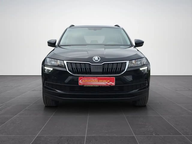 Skoda Karoq TSI *Sitzhzg*AHV*Garantie*