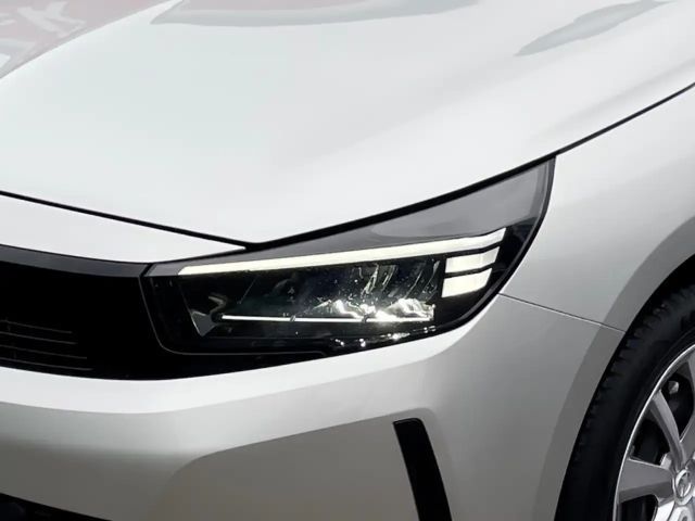 Opel Corsa Edition F Edition