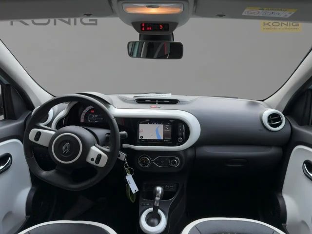 Renault Twingo E-Tech