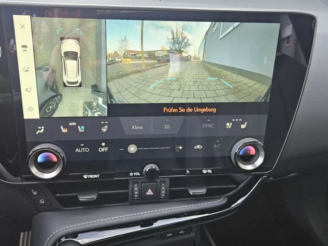 Lexus NX 450h F Sport Sport