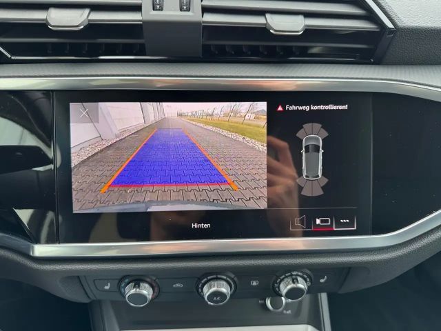 Audi Q3 35 TFSI S-Tronic