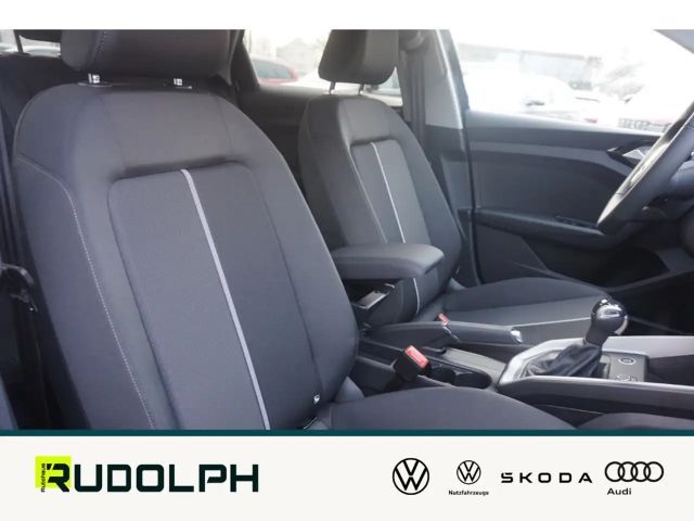 Audi A1 25 TFSI S-Tronic