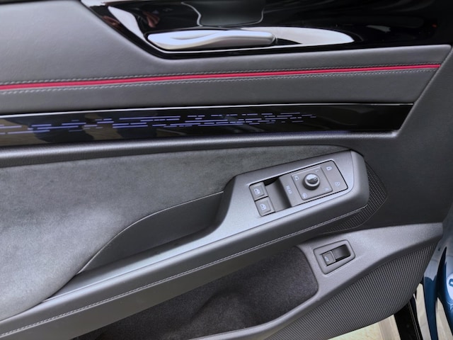 Volkswagen ID.7 GTX IQ.Drive Tourer