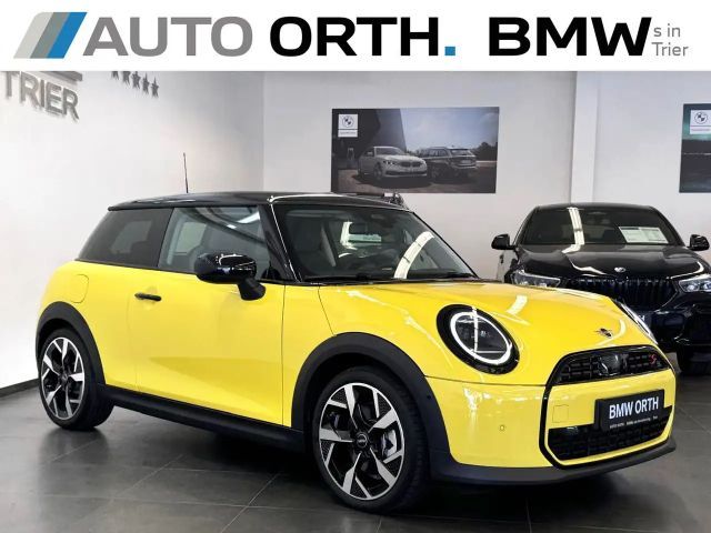 MINI Cooper S 3-deurs