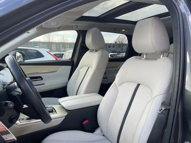 Mazda CX-60 4WD Takumi