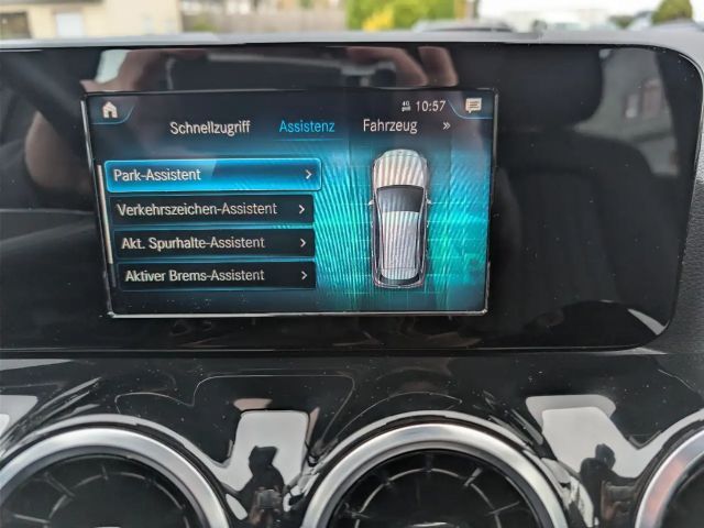 Mercedes-Benz B 200 B 200 d Progressive Sedan