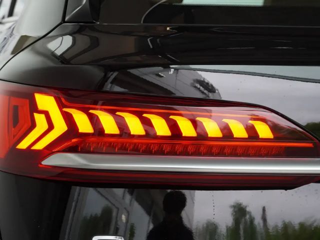 Audi Q7 55 TFSI Hybride Quattro