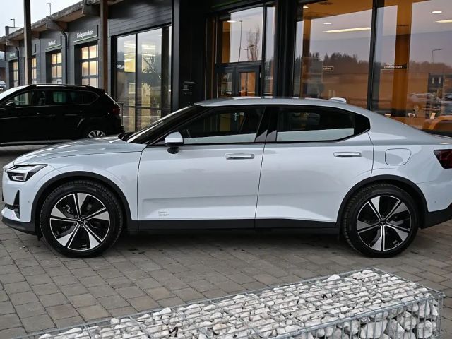 Polestar 2 Long range Single motor