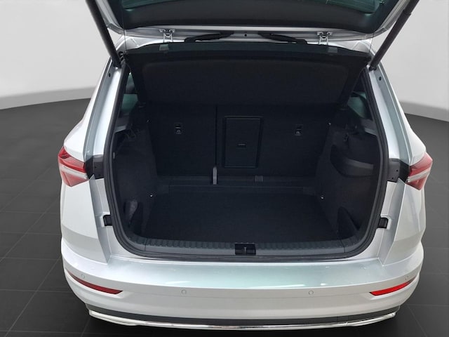 Skoda Karoq 1.5 TSI Sportline