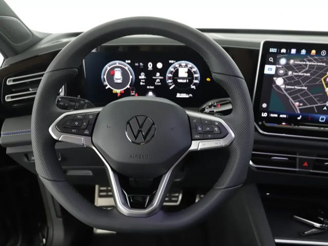 Volkswagen Tiguan DSG Sport