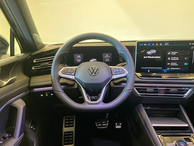Volkswagen Tiguan DSG R-Line eHybrid