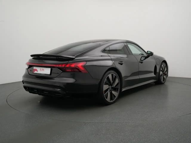 Audi e-tron CARBON ACC HUD B&O SITZBELÜFTUNG PANO SHZ