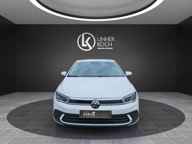 Volkswagen Polo ''SHZ Tempomat App-Connect''