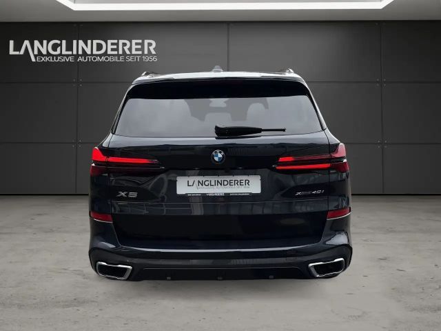 BMW X5 M-Sport xDrive40i