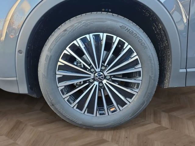 Volkswagen Tiguan 1.5 eTSI Plus