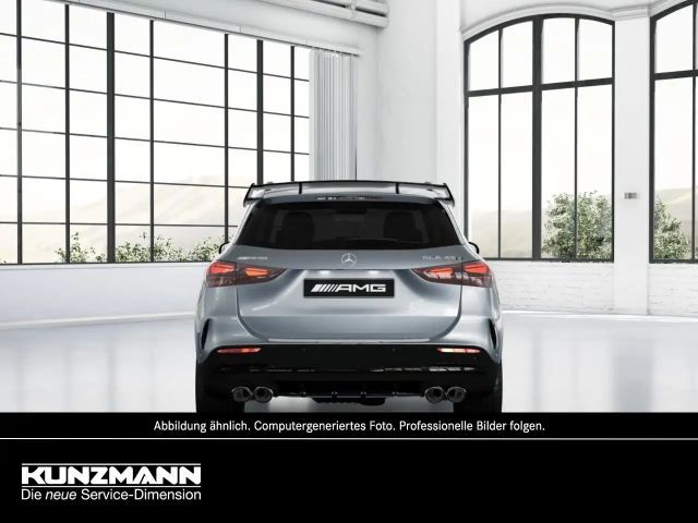 Mercedes-Benz GLA 45 AMG 4MATIC+ AMG Line