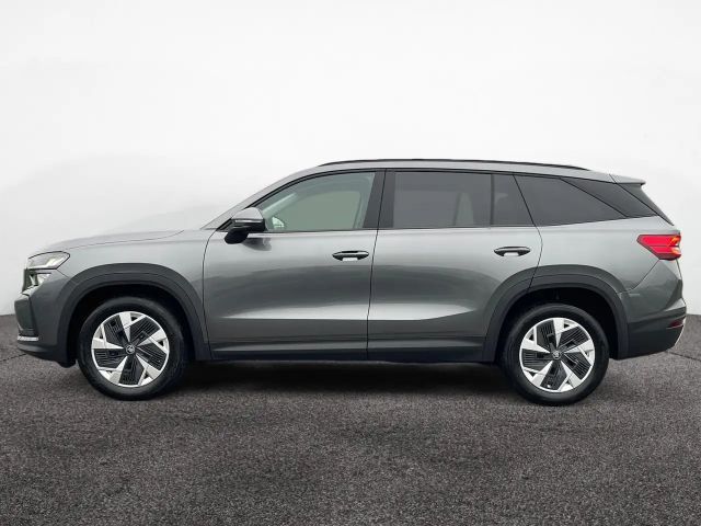 Skoda Kodiaq Selection