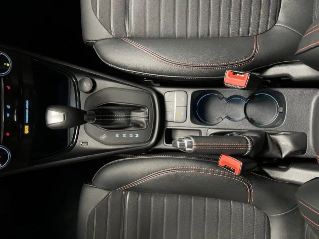 Ford Puma EcoBoost ST Line