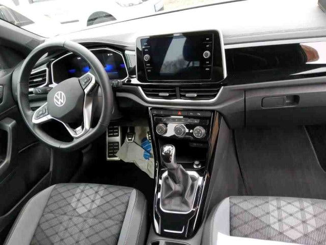 Volkswagen T-Roc 1.0 TSI R-Line
