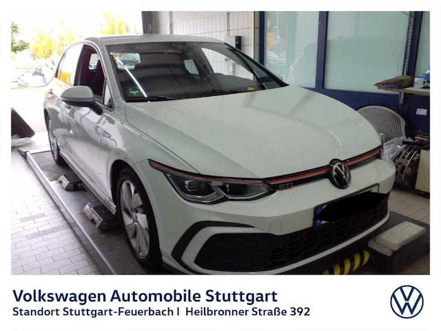 Volkswagen Golf 2.0 TSI DSG GTI