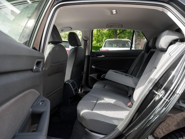 Volkswagen Golf 1.5 TSI Golf VIII