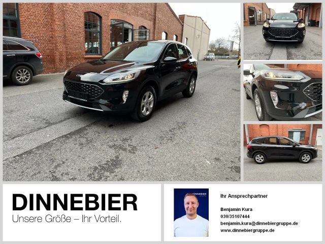 Ford Kuga Cool & Connect