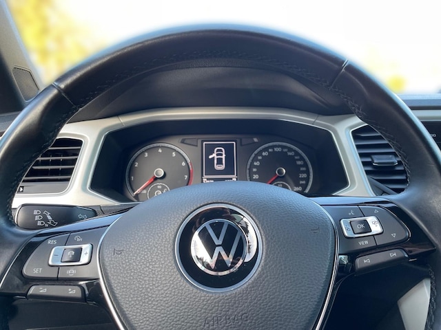 Volkswagen T-Roc 1.0 TSI Cabriolet