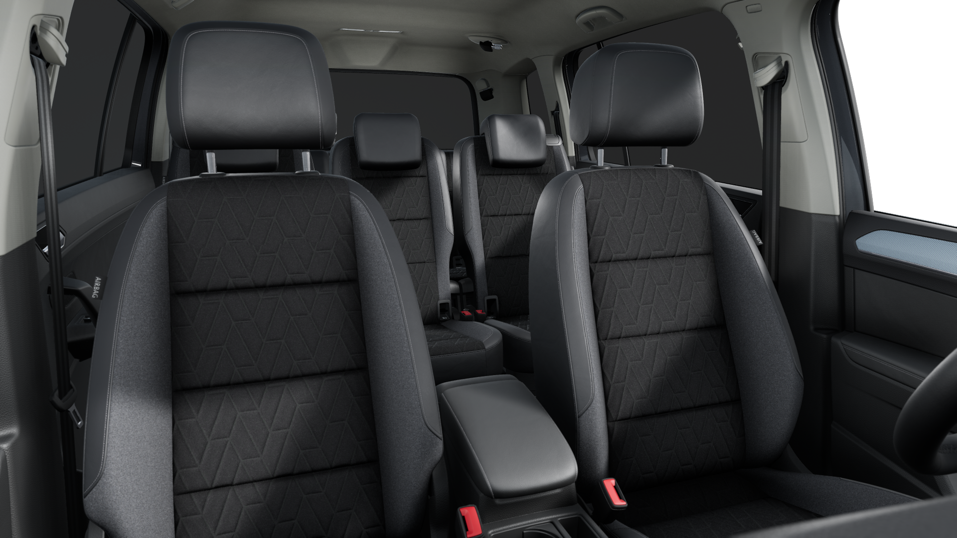 Volkswagen Touran 1.5 TSI DSG