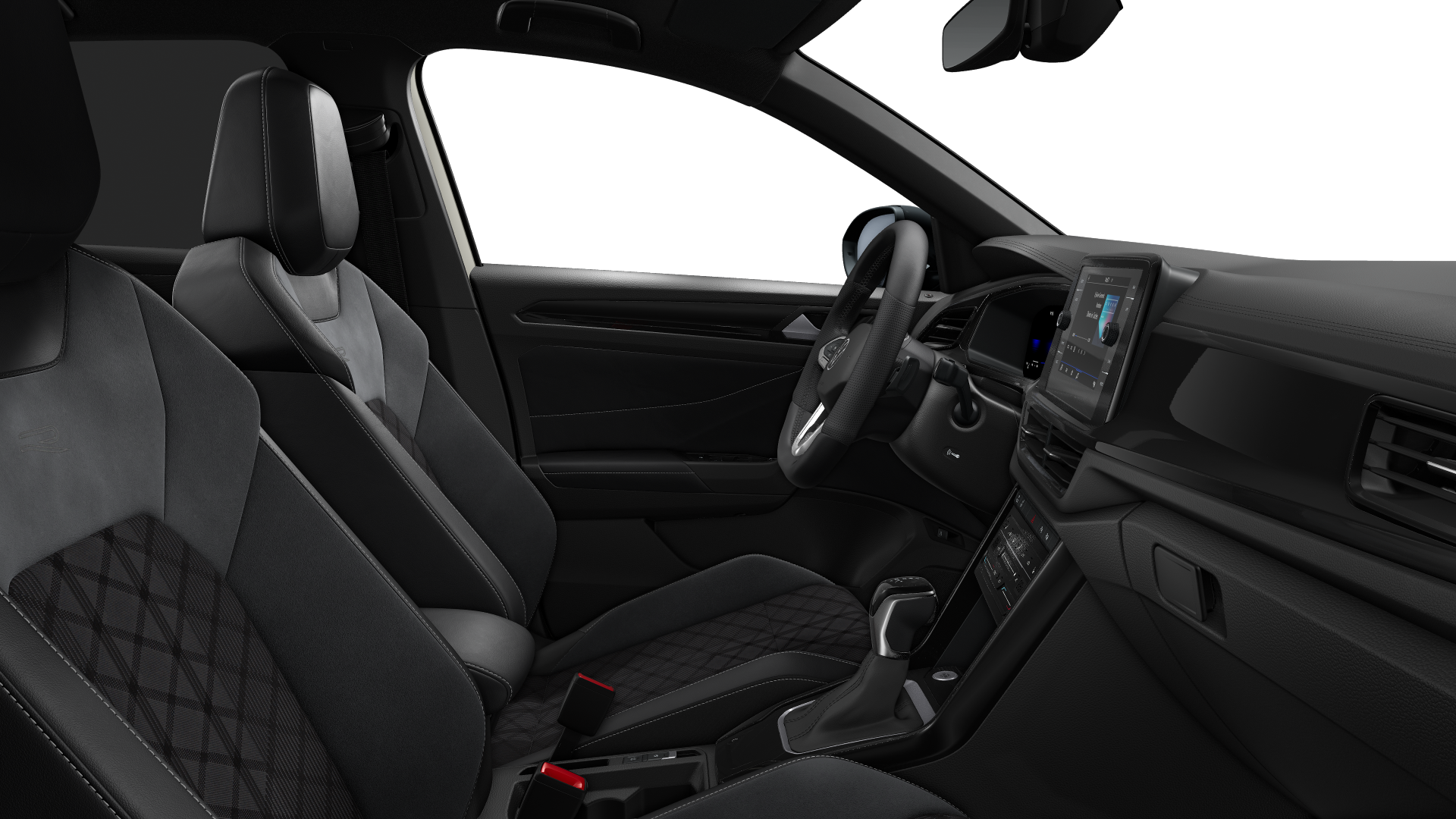 Volkswagen T-Roc 1.5 TSI DSG Style